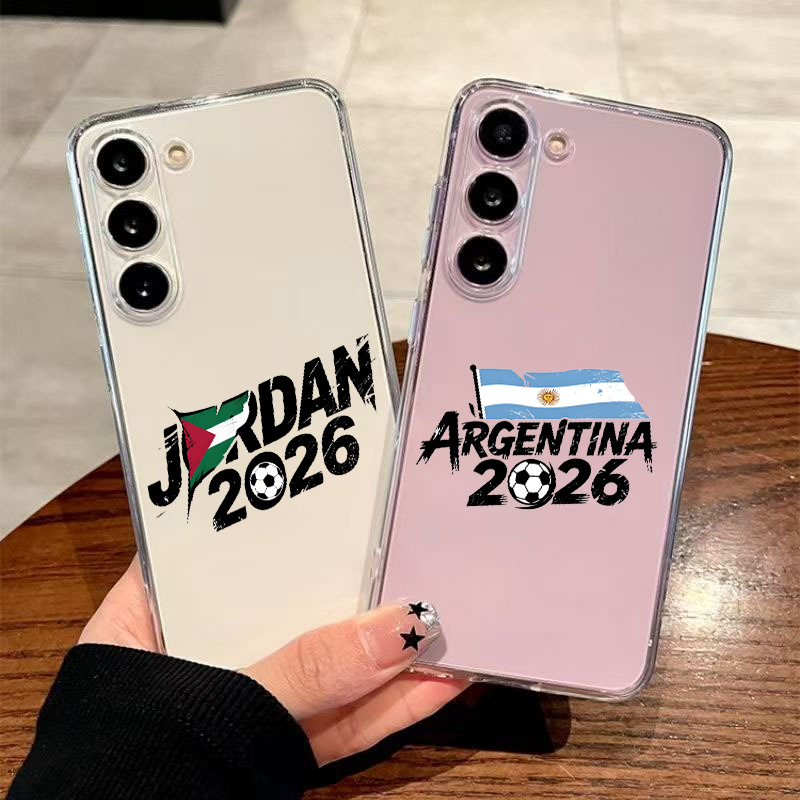 Champion Argentina 2026 Jordan - Phone Cases Jordan 评论和价格
