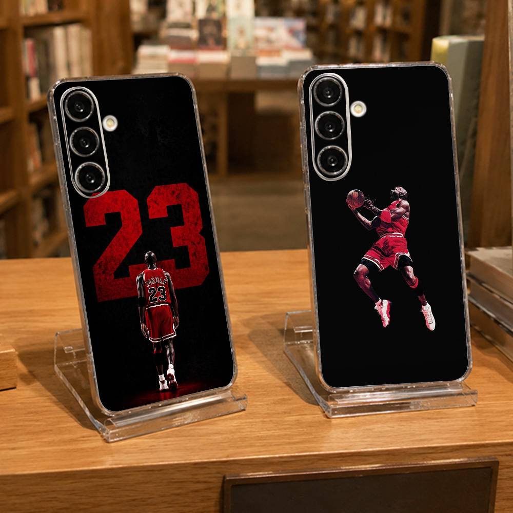 God M-Michael Jordan Clear Har - Phone Cases Jordan 评论和价格
