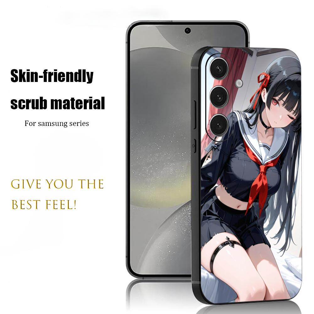 Hot Chisa Wuthering Waves Phon - Phone Cases Black 评论和价格