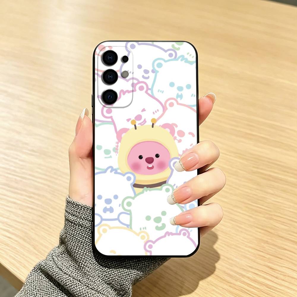 FOR PC-Cute L-Loopys Gift  Pho - Phone Cases Loopy 评论和价格