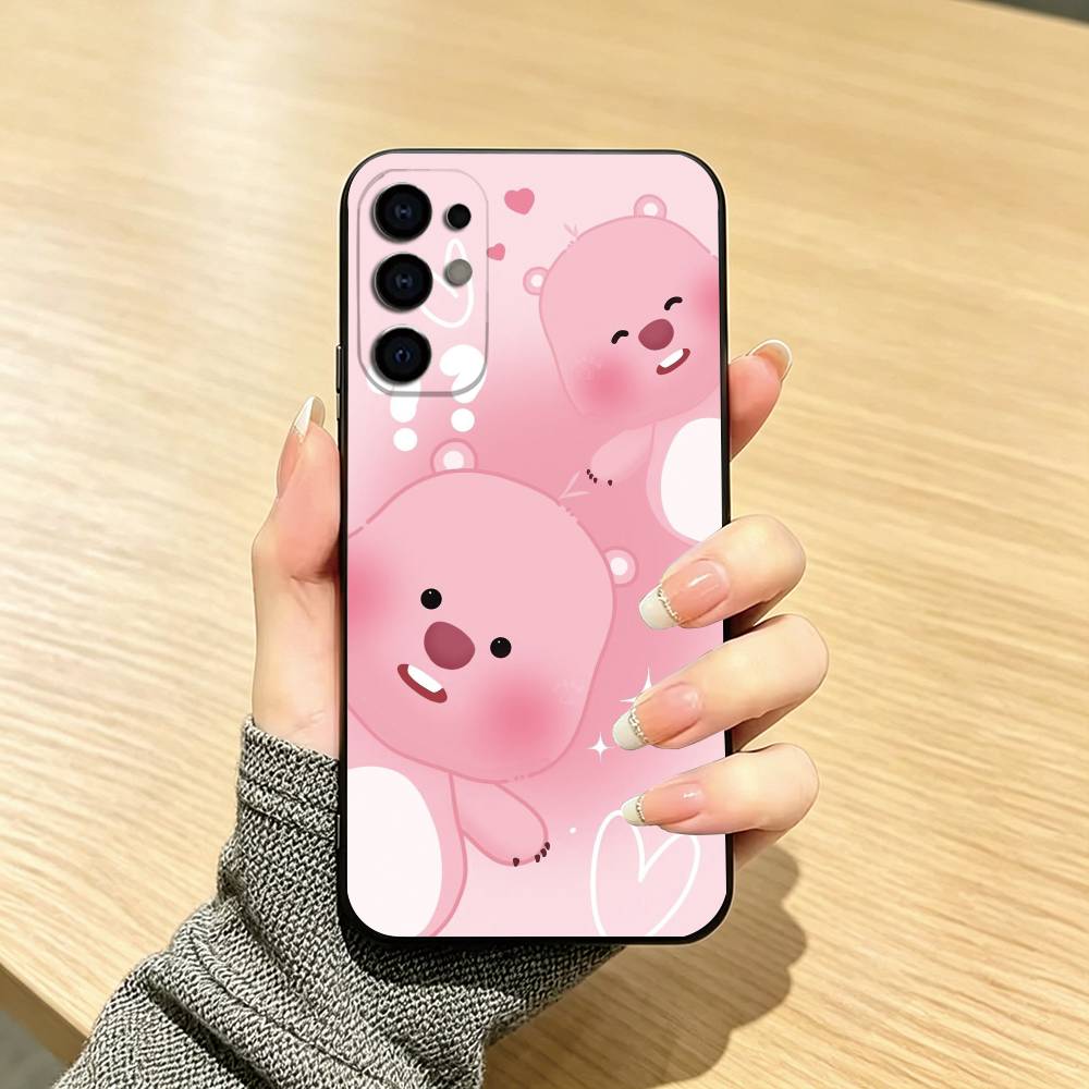 FOR PC-Cute L-Loopys Gift  Pho - Phone Cases Loopy 评论和价格