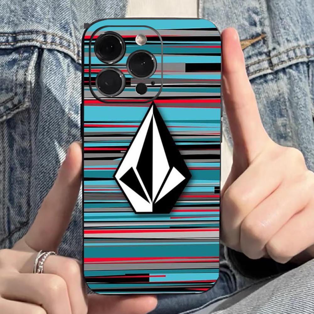 Stylish cool vol-com fashion d - Phone Cases Com 评论和价格
