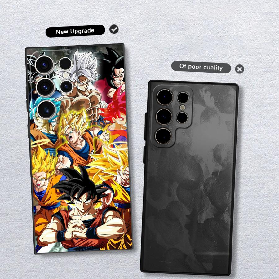 Dragons Balls Funda Phone Cove - Phone Cases Galaxy S26 评论和价格