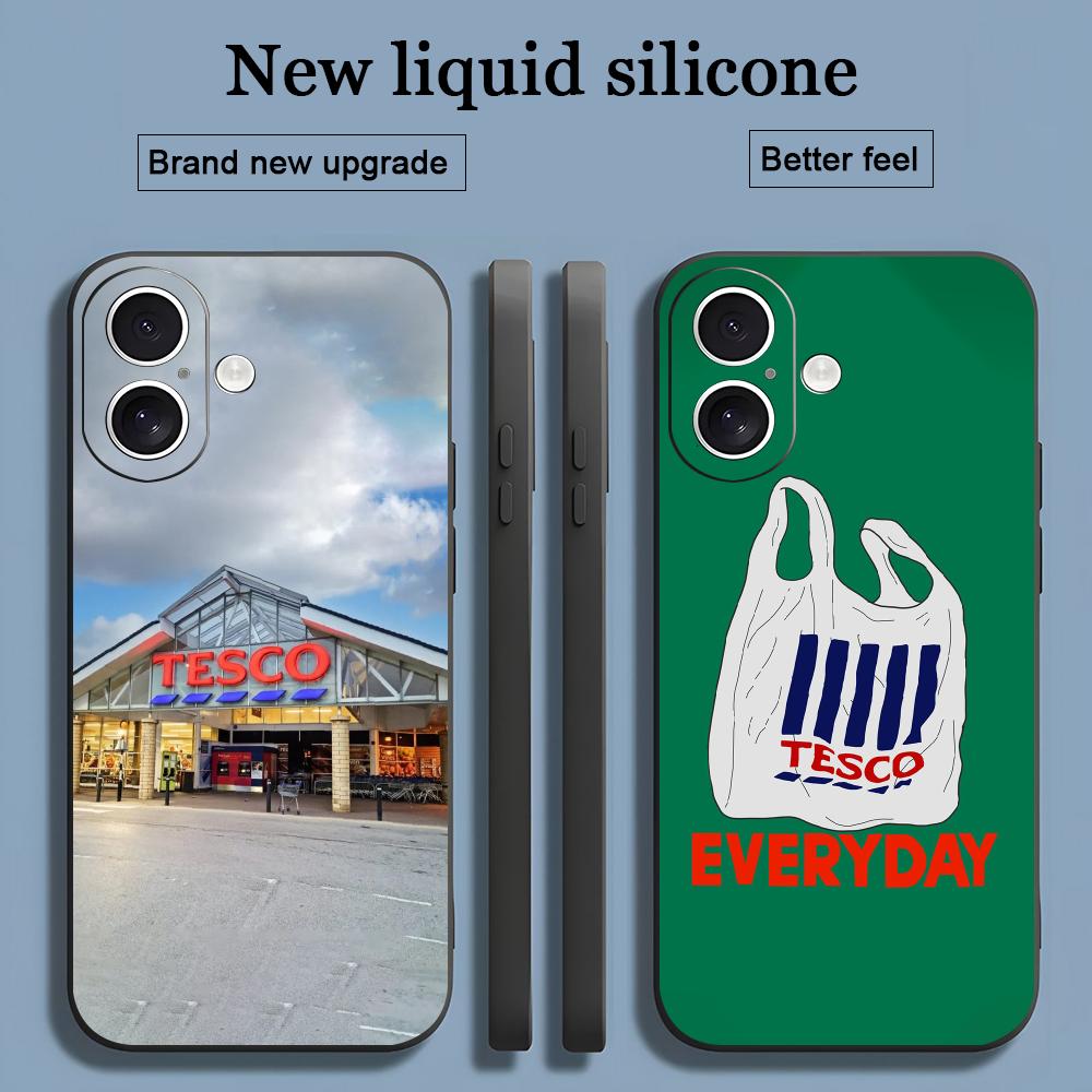 Tesco Brand Fashion Phone Case - Phone Cases Tesco 评论和价格