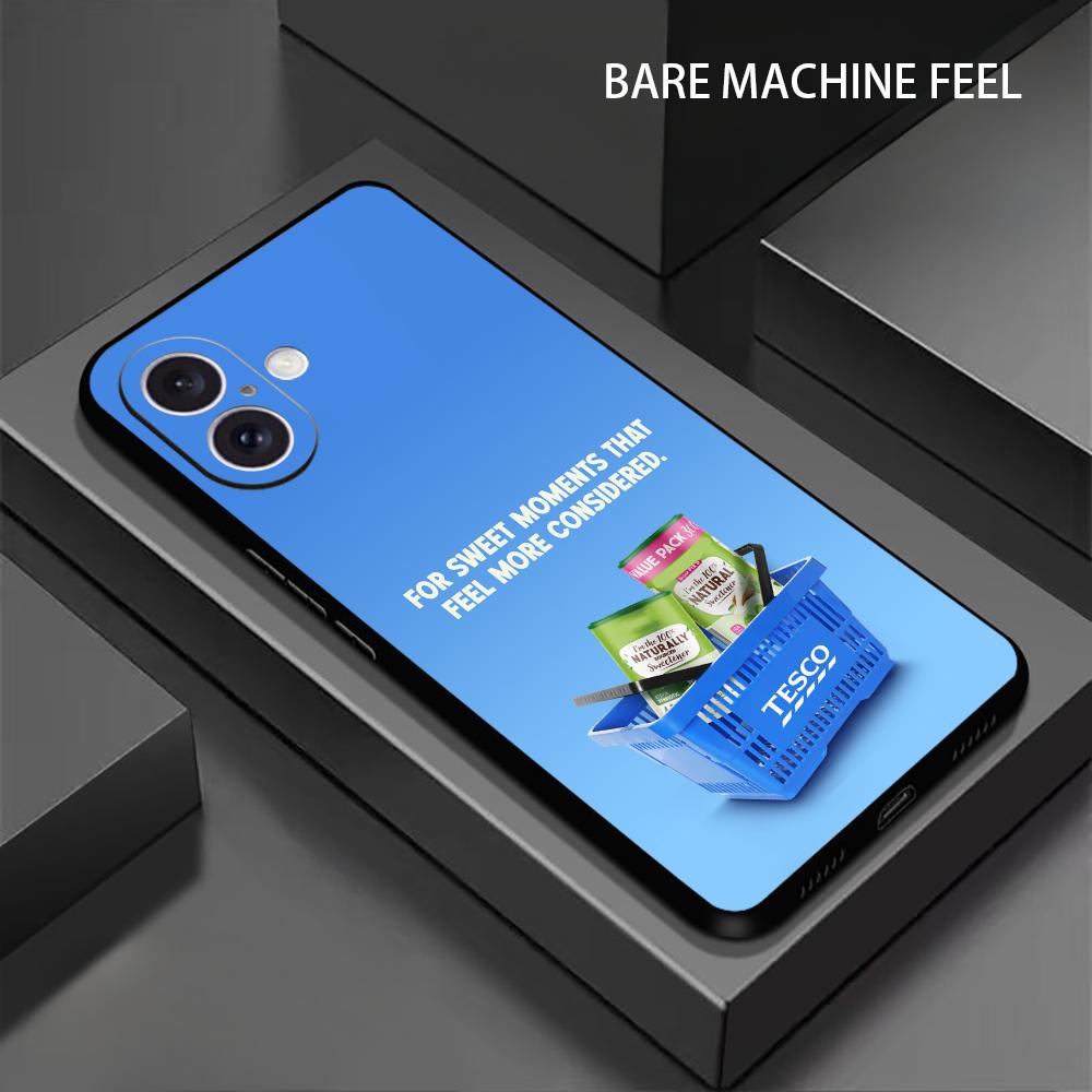 Tesco Brand Fashion Phone Case - Phone Cases Tesco 评论和价格