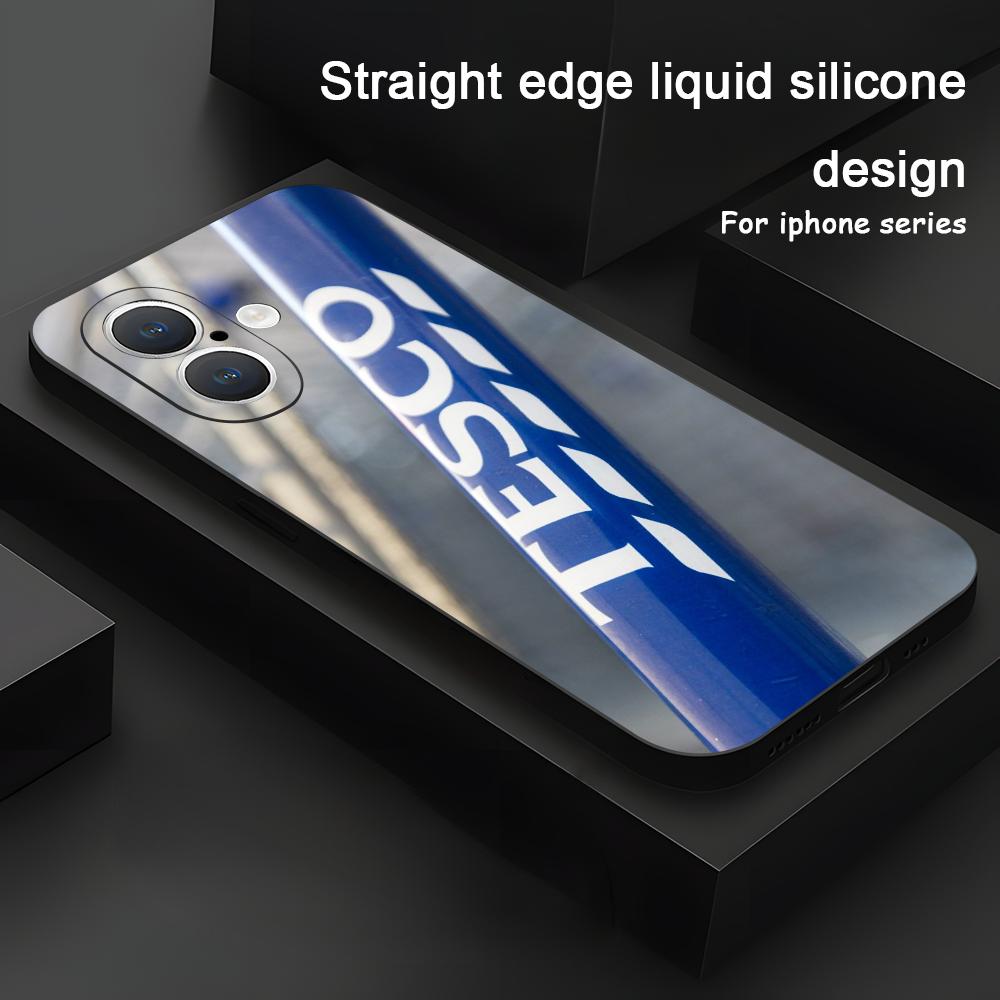 Tesco Brand Fashion Phone Case - Phone Cases Tesco 评论和价格