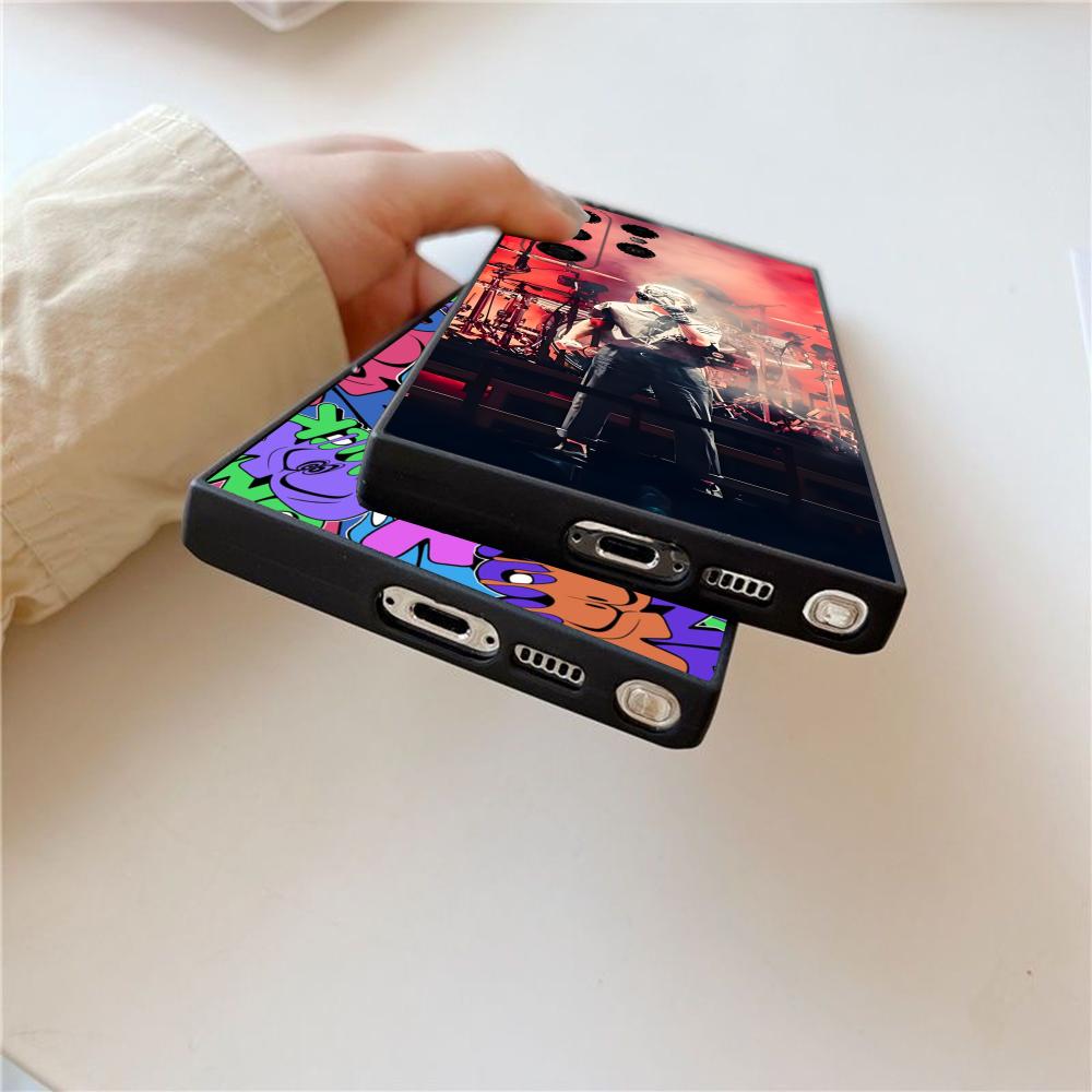 Band O-ONE OK ROCK Phone Case  - Phone Cases Galaxy S26 评论和价格