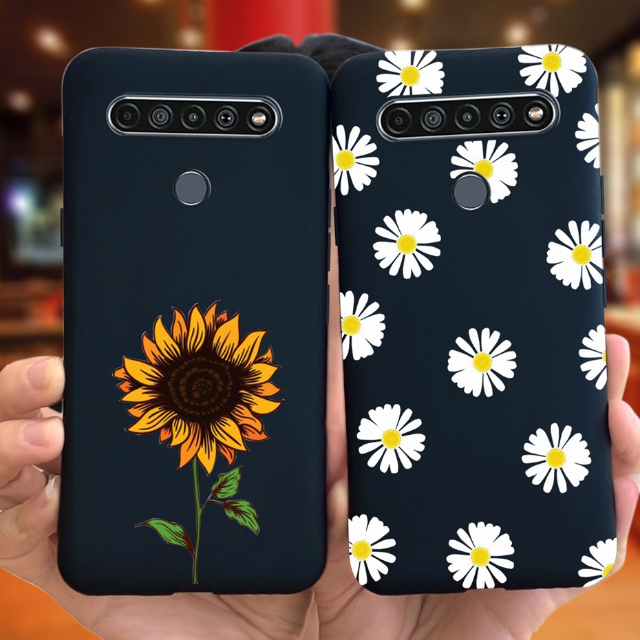 For LG K61 2020 Phone Case Cut - Phone Cases Jordan 评论和价格