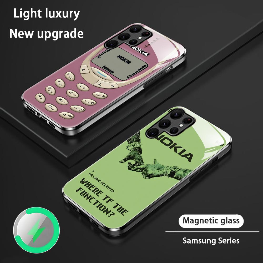 Cool N-Nokiaes-s Brand Phone C - Phone Cases Galaxy S26 评论和价格