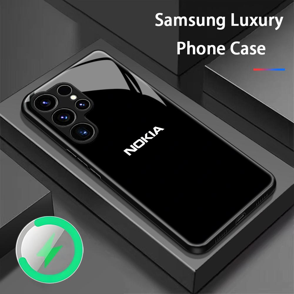 Cool N-Nokiaes-s Brand Phone C - Phone Cases Galaxy S26 评论和价格