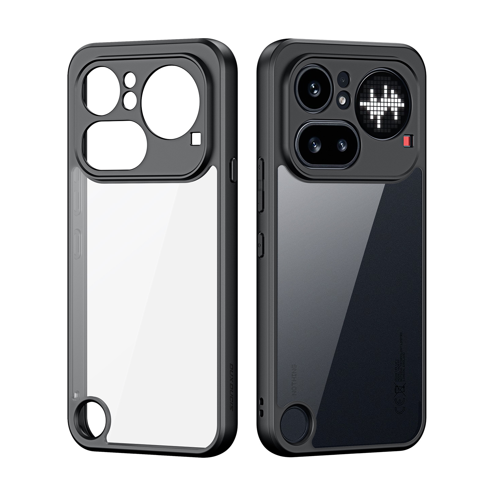 DUX DUCIS Military Airbag Anti - Phone Cases Jordan 评论和价格