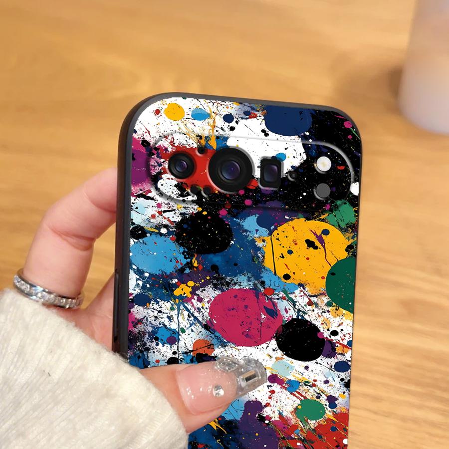 Funda Phone Cover Case for Goo - Phone Cases Google Pixel 9A 评论和价格