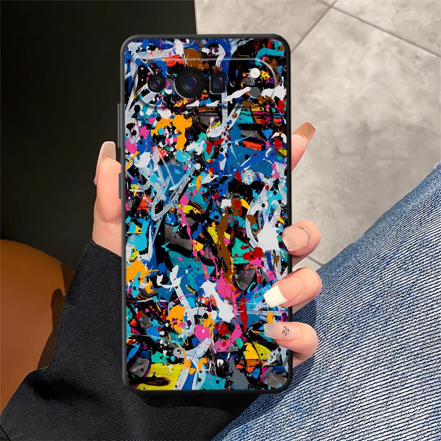 Funda Phone Cover Case for Goo - Phone Cases Google Pixel 9A 评论和价格