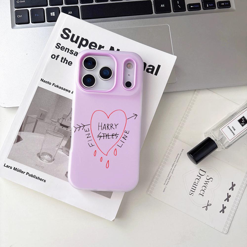 Tour Music H-Harry StylesS Pho - Phone Cases Clear 评论和价格
