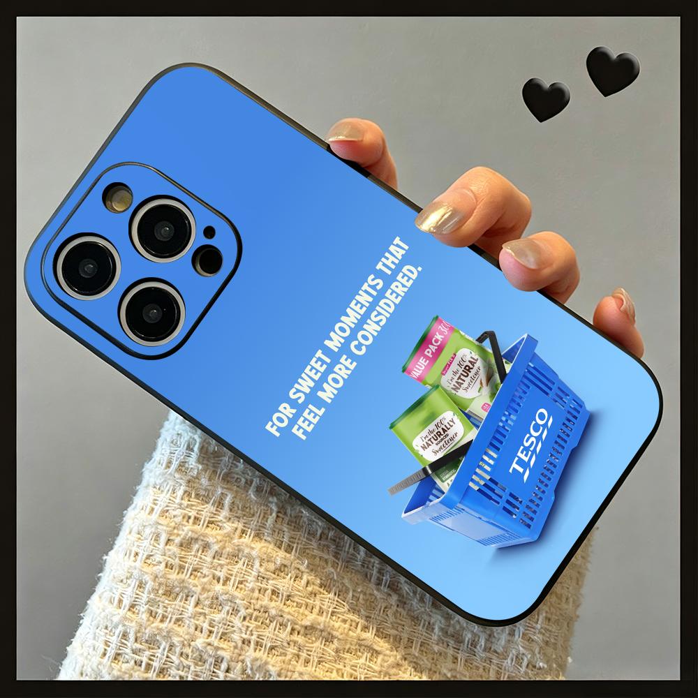 Popular hot Tesco design Phone - Phone Cases Tesco 评论和价格