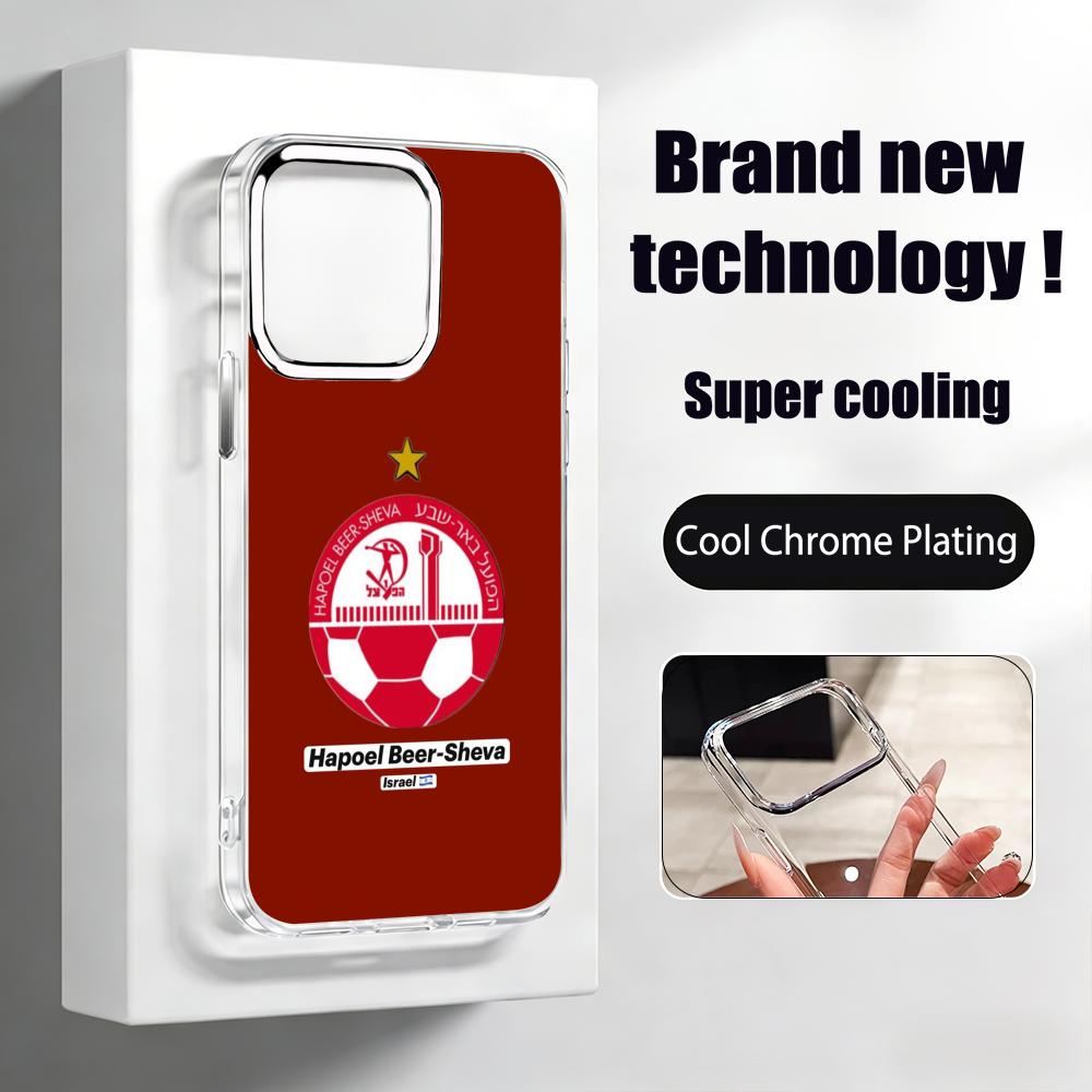 Israeli H-Hapoel Be'er S-Sheva - Phone Cases Iphone 14 评论和价格