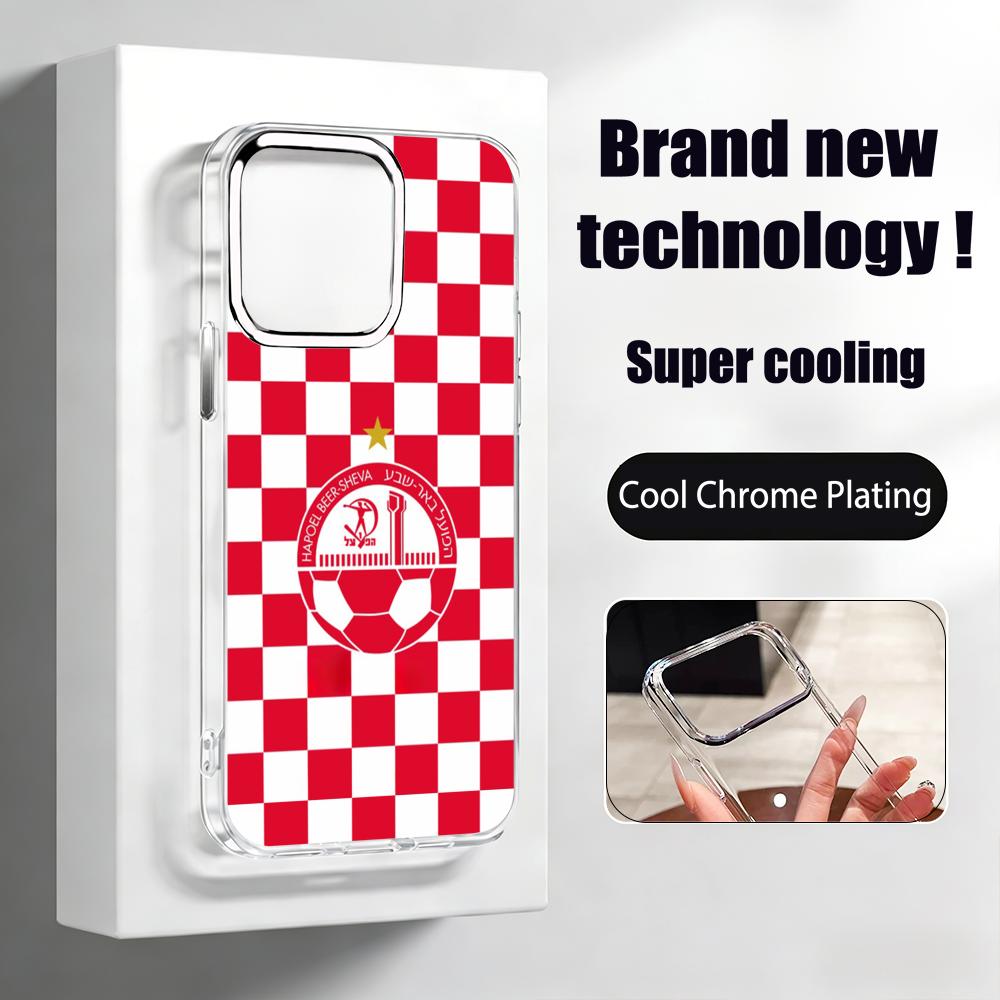 Israeli H-Hapoel Be'er S-Sheva - Phone Cases Iphone 14 评论和价格