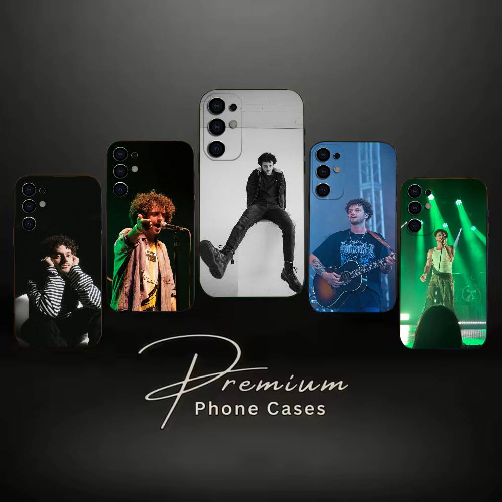 Jordan Benjamin Pop singer  Ph - Phone Cases Jordan 评论和价格
