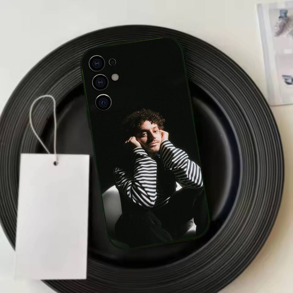 Jordan Benjamin Pop singer  Ph - Phone Cases Jordan 评论和价格
