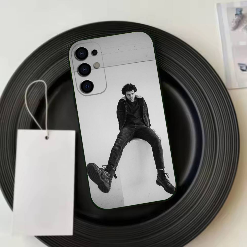 Jordan Benjamin Pop singer  Ph - Phone Cases Jordan 评论和价格