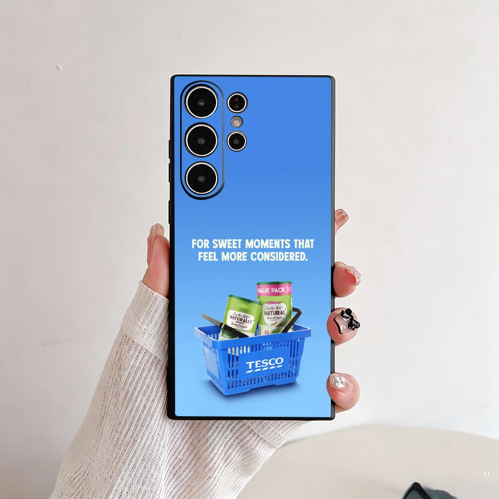 Popular hot Tesco design Phone - Phone Cases Tesco 评论和价格
