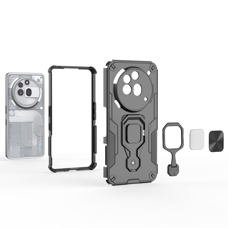 For Nothing Phone 3A Pro Case  - Phone Cases Nothing 3A 评论和价格