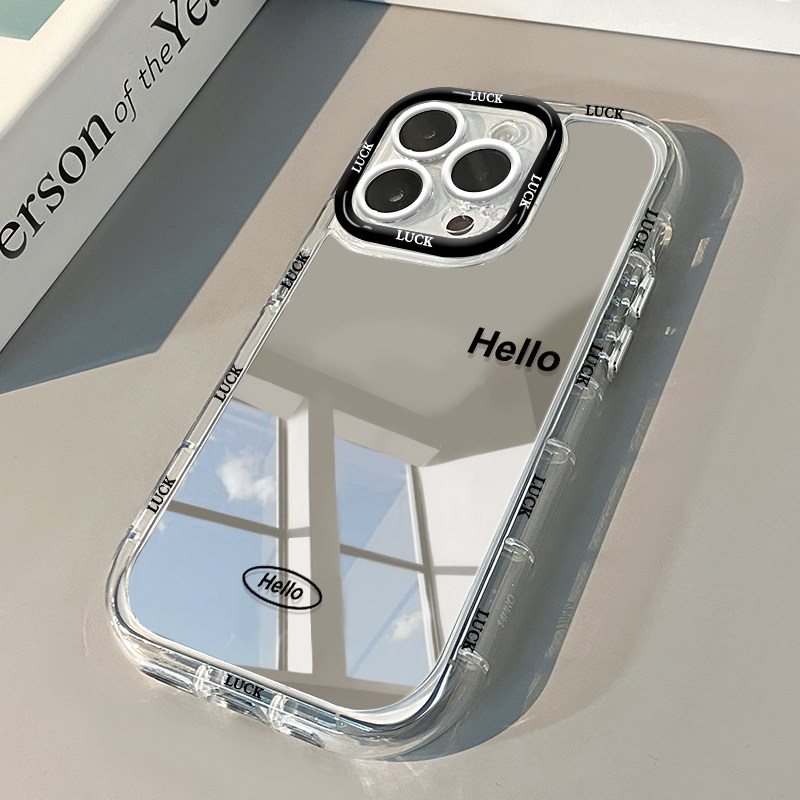 Simple Makes People Happy Lett - Phone Cases Websites 评论和价格