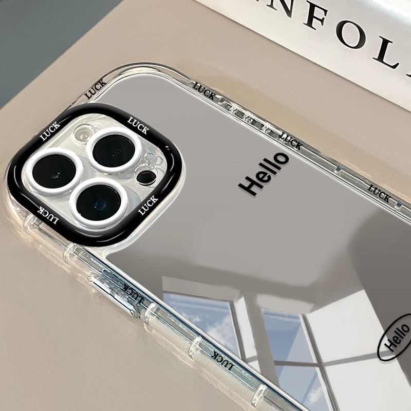 Simple Makes People Happy Lett - Phone Cases Websites 评论和价格