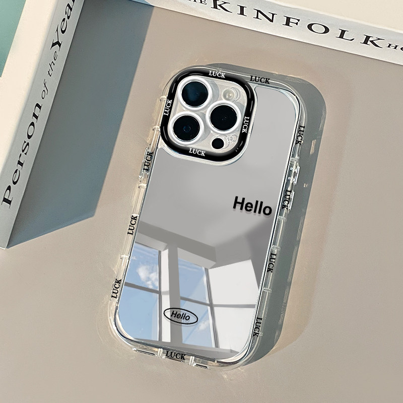 Simple Makes People Happy Lett - Phone Cases Websites 评论和价格