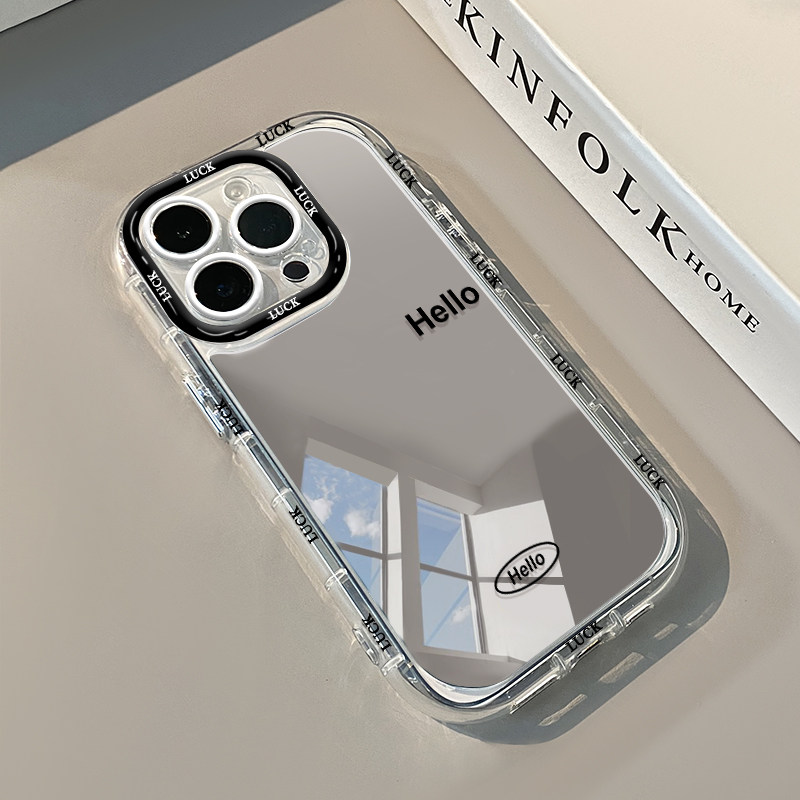 Simple Makes People Happy Lett - Phone Cases Websites 评论和价格