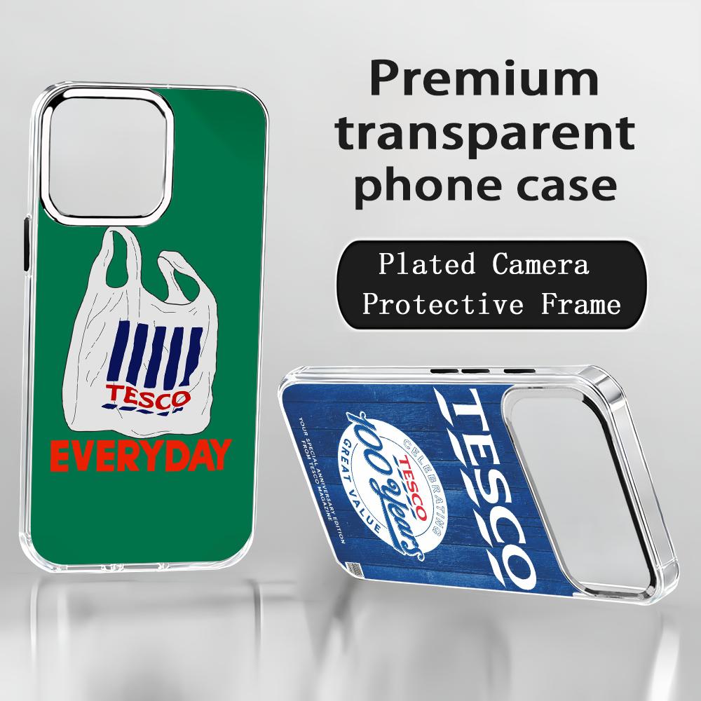 Tesco Phone Case For iPhone 18 - Phone Cases Tesco 评论和价格