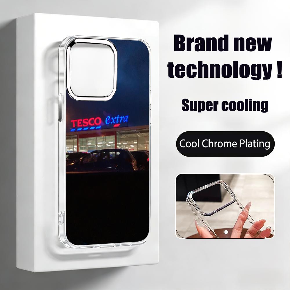 Tesco Phone Case For iPhone 18 - Phone Cases Tesco 评论和价格