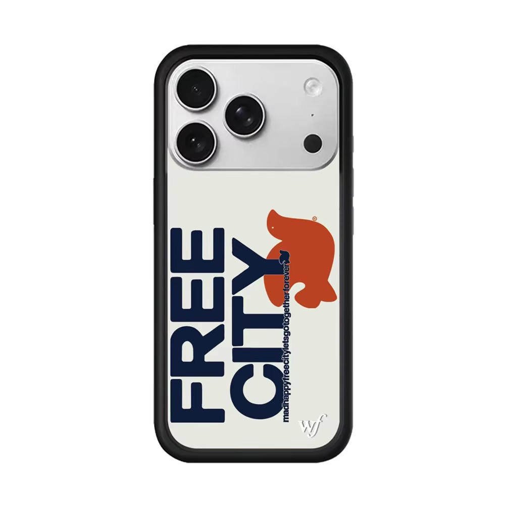 Wildflower INS Pink Elephants  - Phone Cases Wildflower 评论和价格