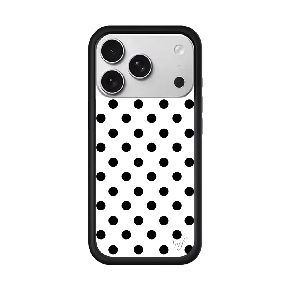 Wildflower INS Pink Elephants  - Phone Cases Wildflower 评论和价格