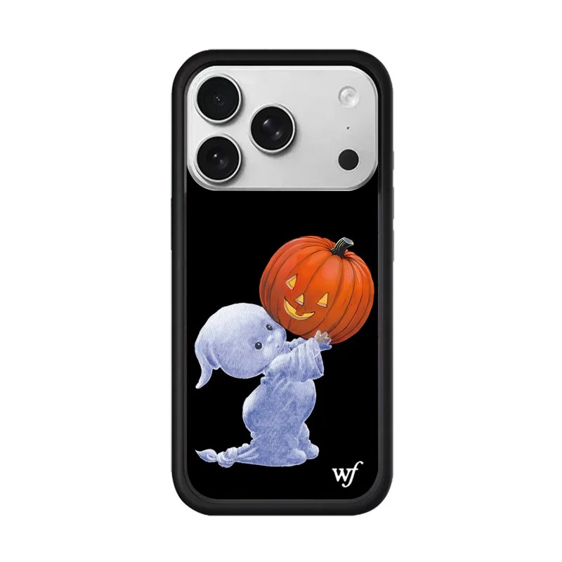 Wildflower ins Halloween Tiger - Phone Cases Wildflower 评论和价格