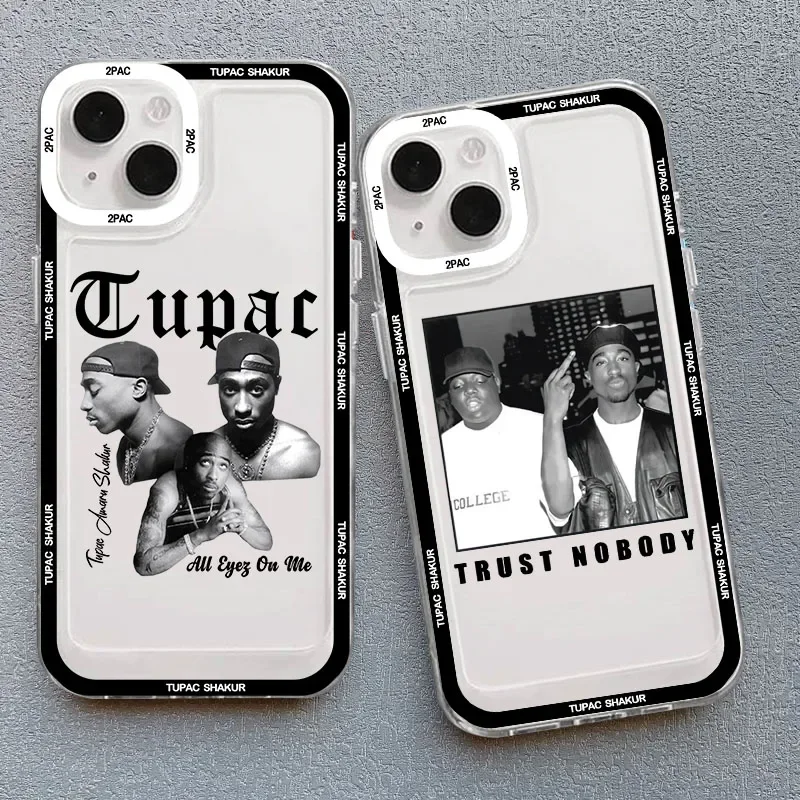 Rapper 2pac Singer Tupac Phone - Phone Cases Jordan 评论和价格