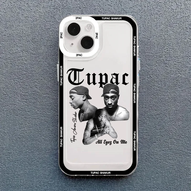 Rapper 2pac Singer Tupac Phone - Phone Cases Jordan 评论和价格