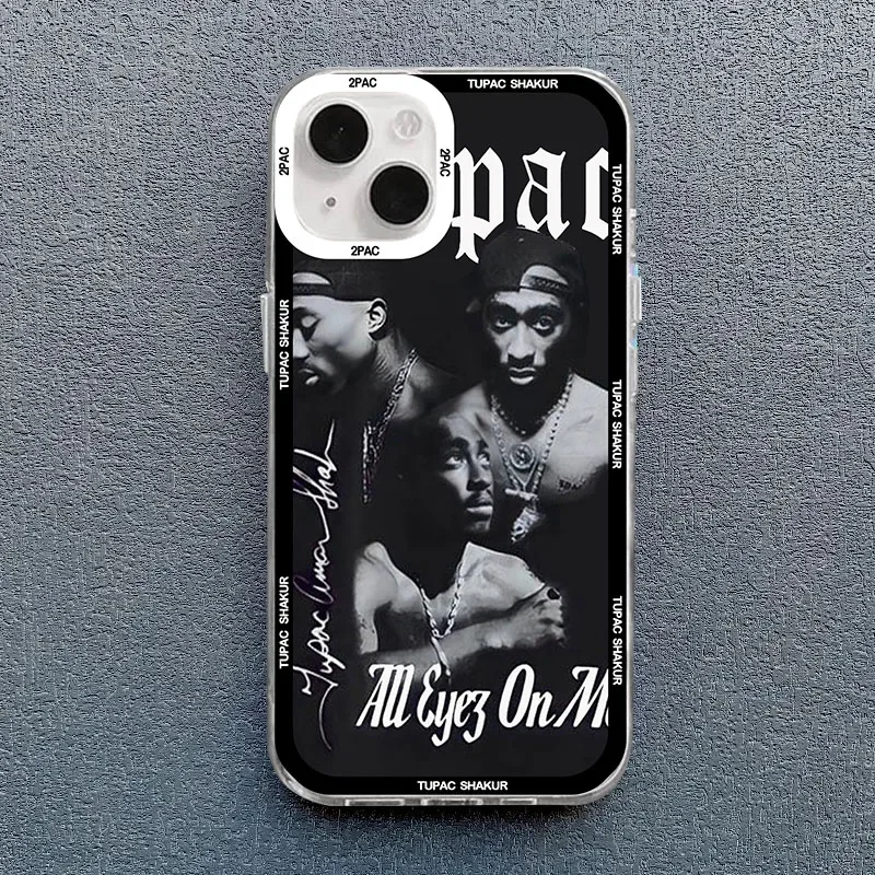 Rapper 2pac Singer Tupac Phone - Phone Cases Jordan 评论和价格