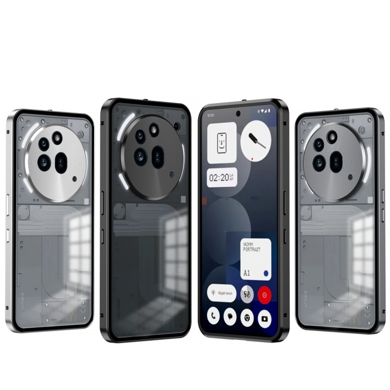 Nothing Phone 3A Pro A059P Cas - Phone Cases Nothing 3A 评论和价格