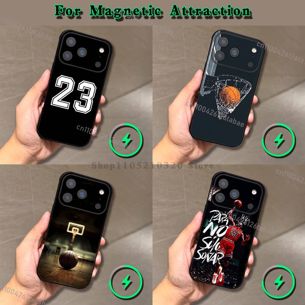 Basketball 23 Phone Case For i - Phone Cases Jordan 评论和价格