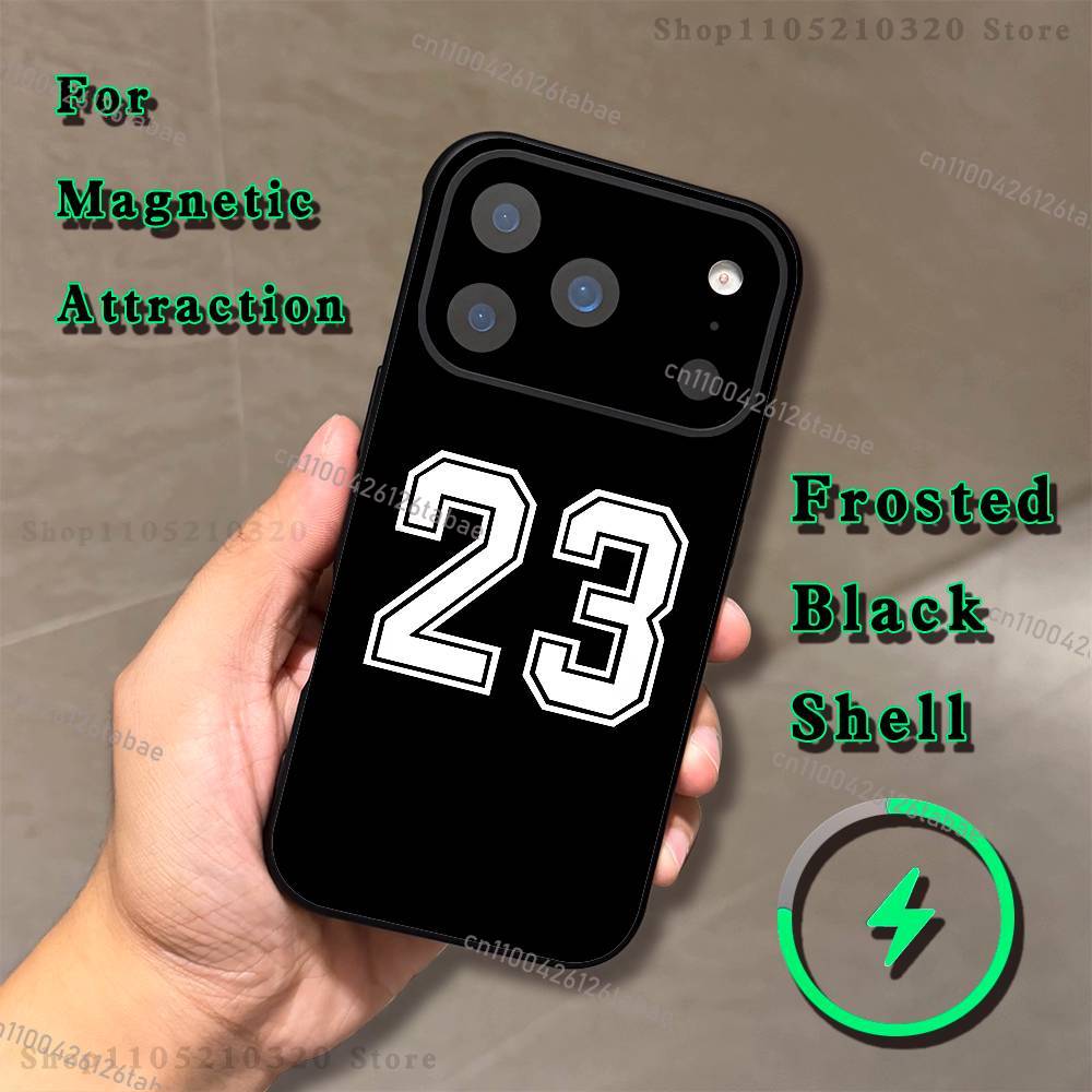 Basketball 23 Phone Case For i - Phone Cases Jordan 评论和价格