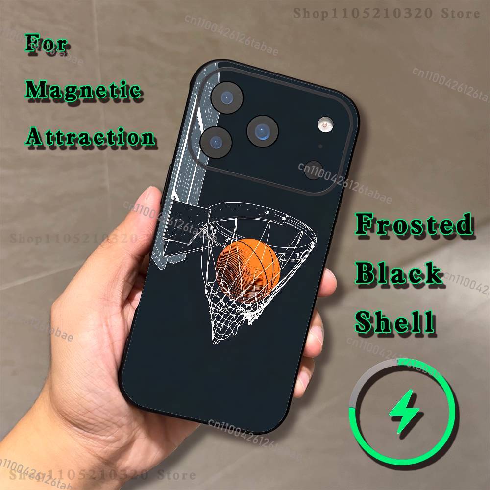 Basketball 23 Phone Case For i - Phone Cases Jordan 评论和价格