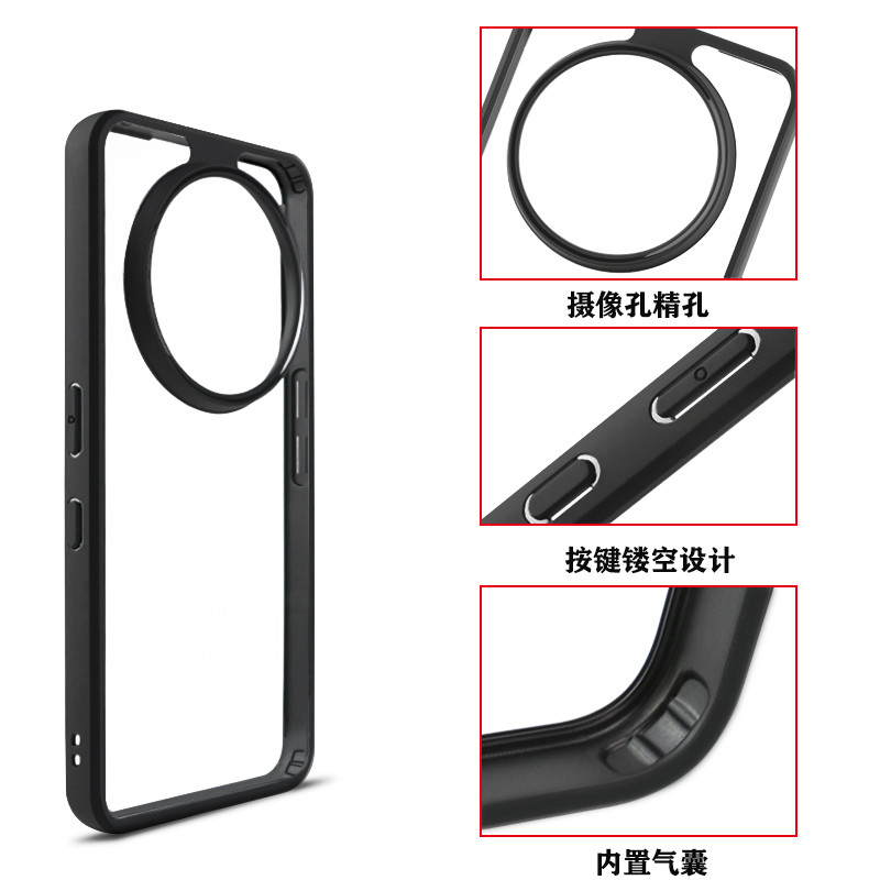 For Nothing Phone 3a Pro Case  - Phone Cases Nothing 3A 评论和价格