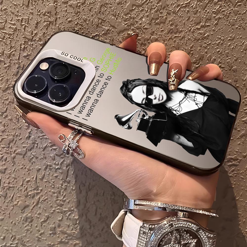 C-Charli Xcx Rapper Cool Phone - Phone Cases Iphone 14 评论和价格