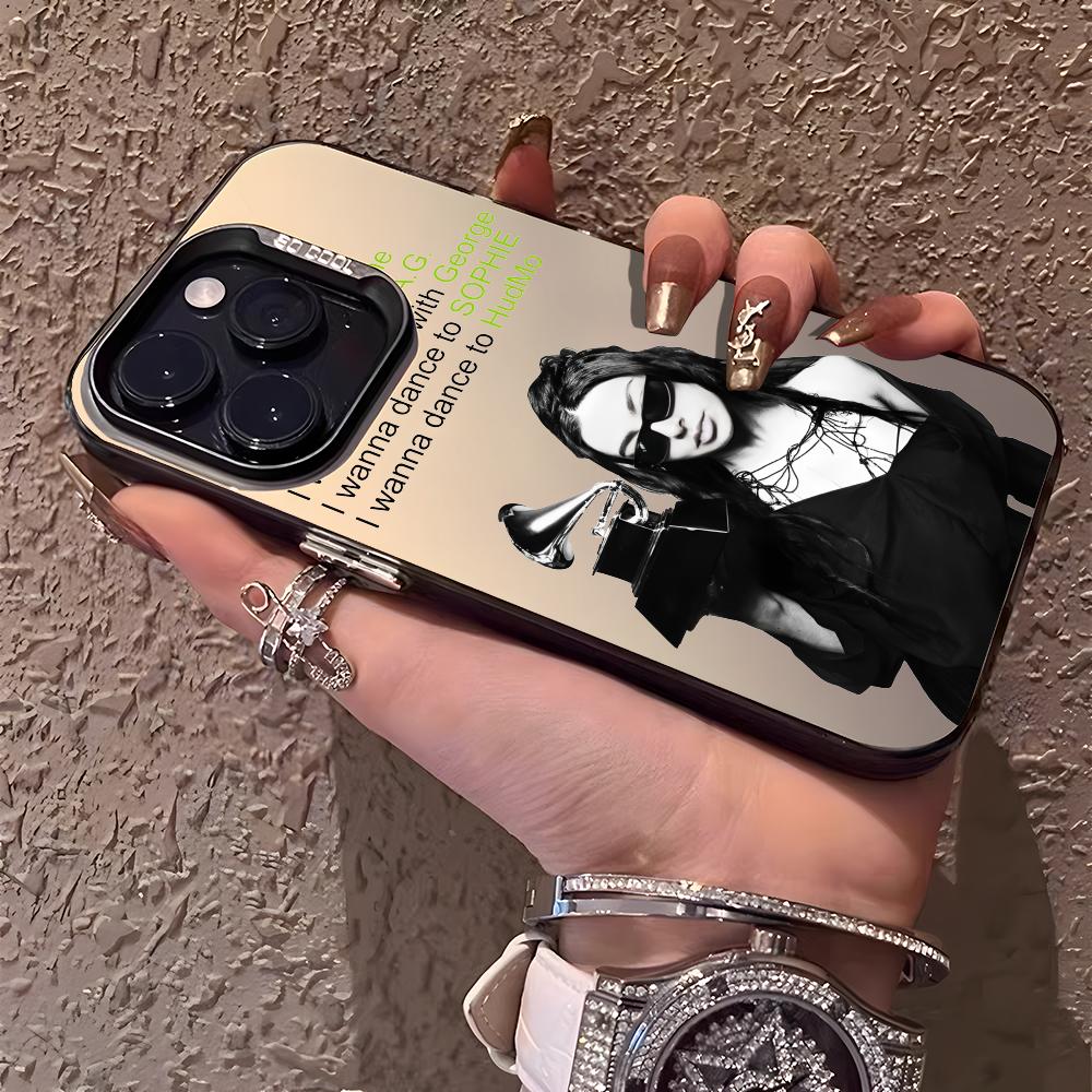 C-Charli Xcx Rapper Cool Phone - Phone Cases Iphone 14 评论和价格