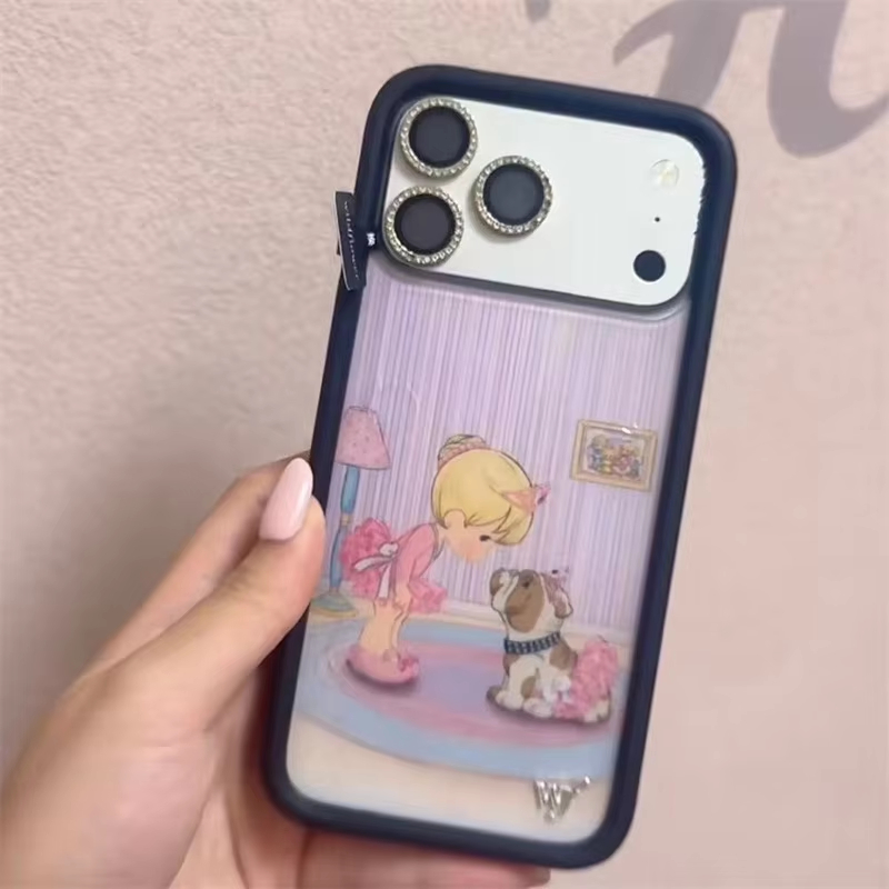 Wildflower ins rabbit Ballerin - Phone Cases Wildflower 评论和价格