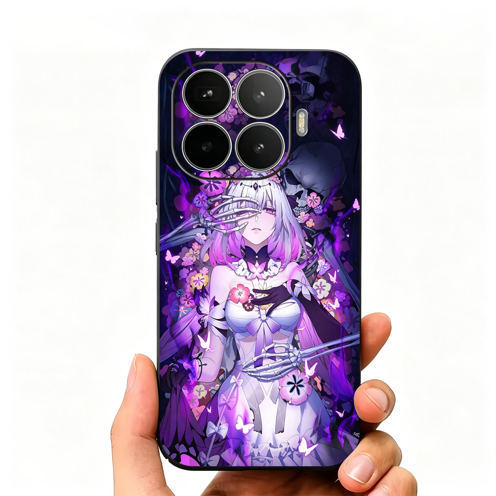 Phone Case For Xiaomi 17 15 14 - Phone Cases Black 评论和价格