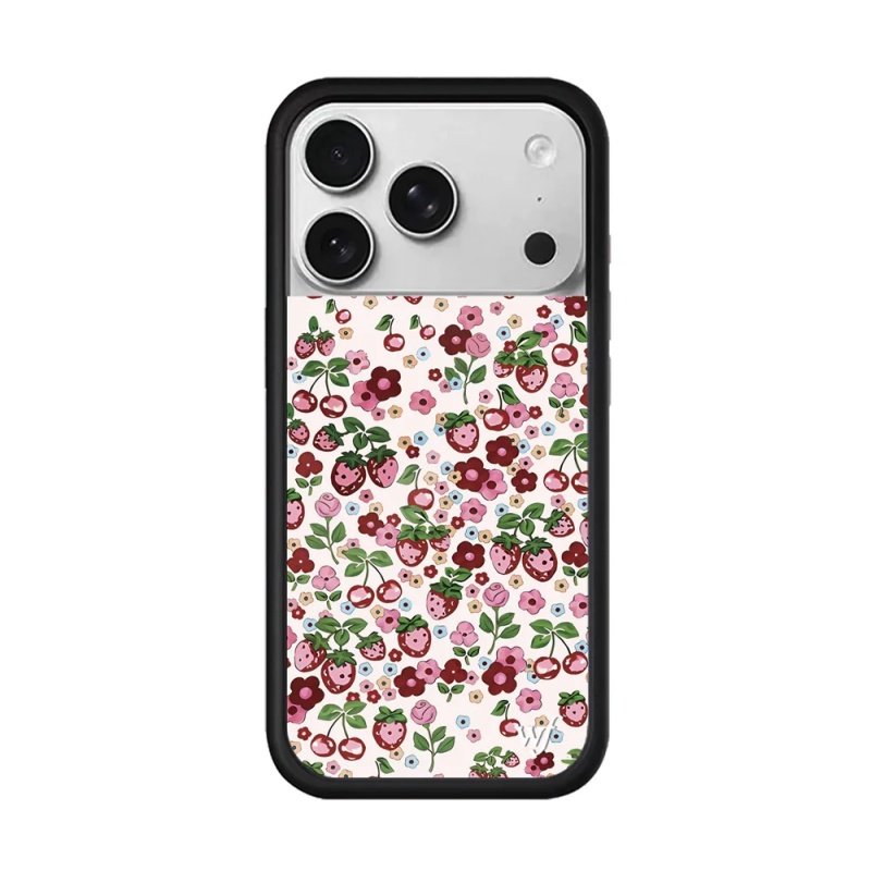 Wildflower Cute 3D sweet Fruit - Phone Cases Wildflower 评论和价格