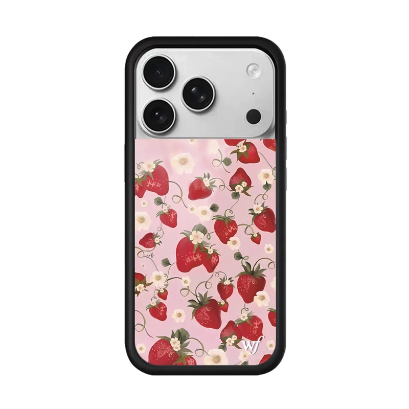 Wildflower Cute 3D sweet Fruit - Phone Cases Wildflower 评论和价格