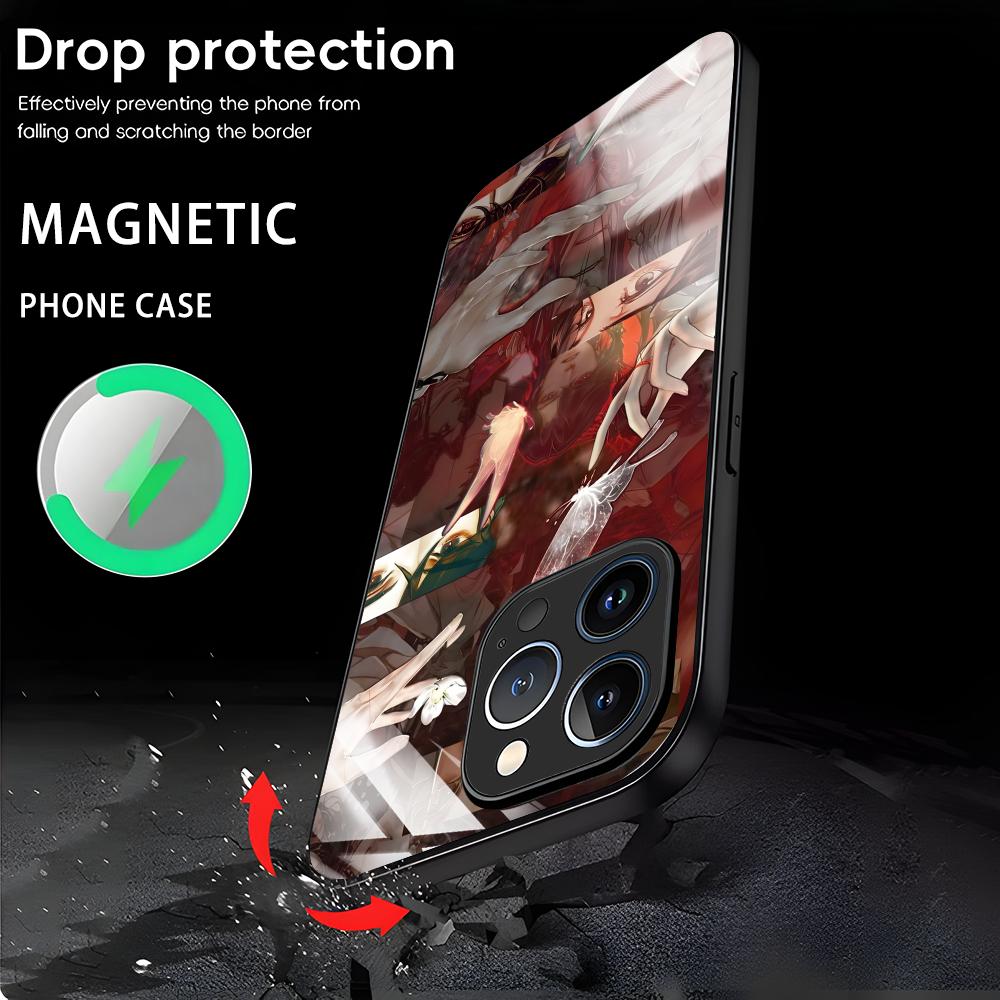 Hot anime Heaven Official's Bl - Phone Cases Iphone 14 评论和价格